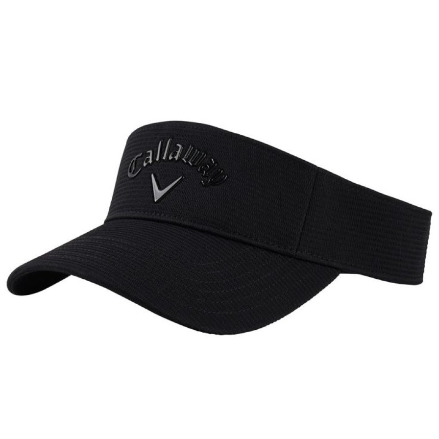 Vetements Callaway Golf Casquettes & Visieres | Liquid Metal Visor