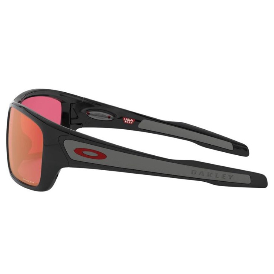 Accessoires Oakley Lunettes De Soleil | Turbine