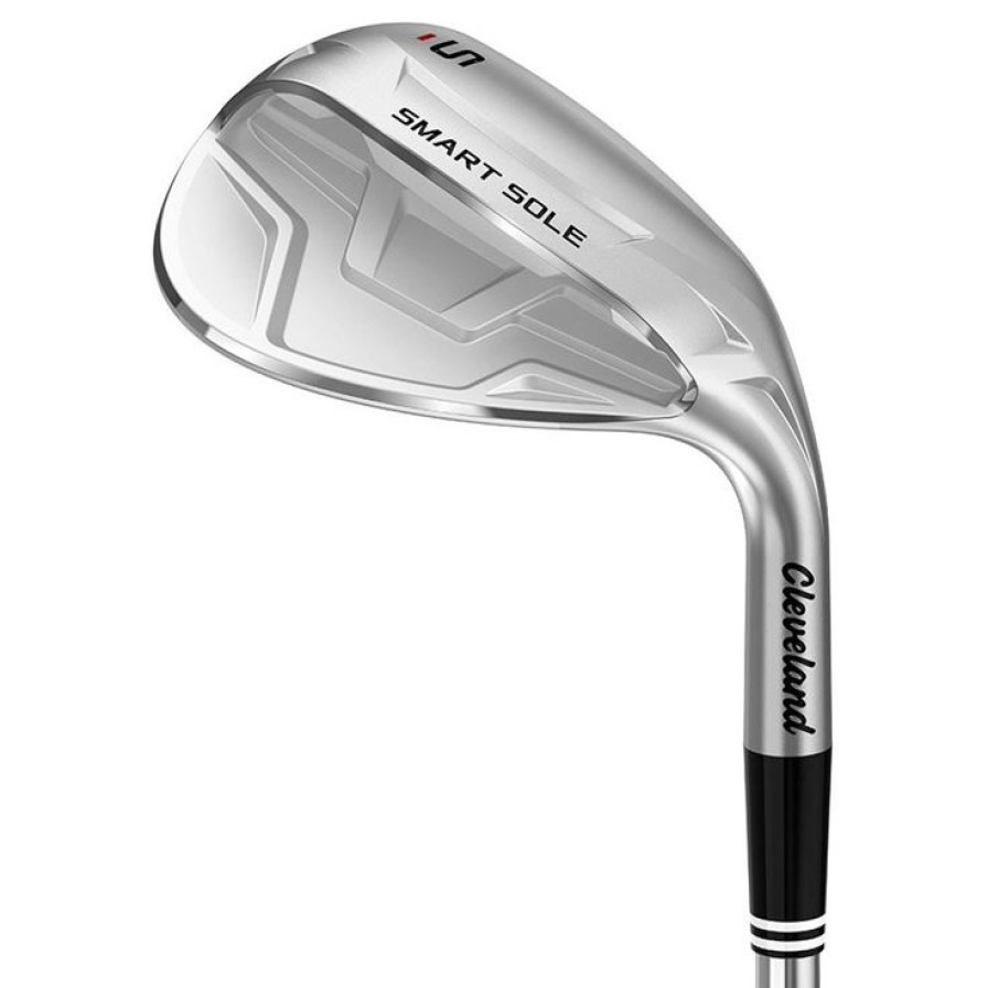 Clubs Cleveland Wedges | Wedge Cleveland Smart Sole 4.0 S