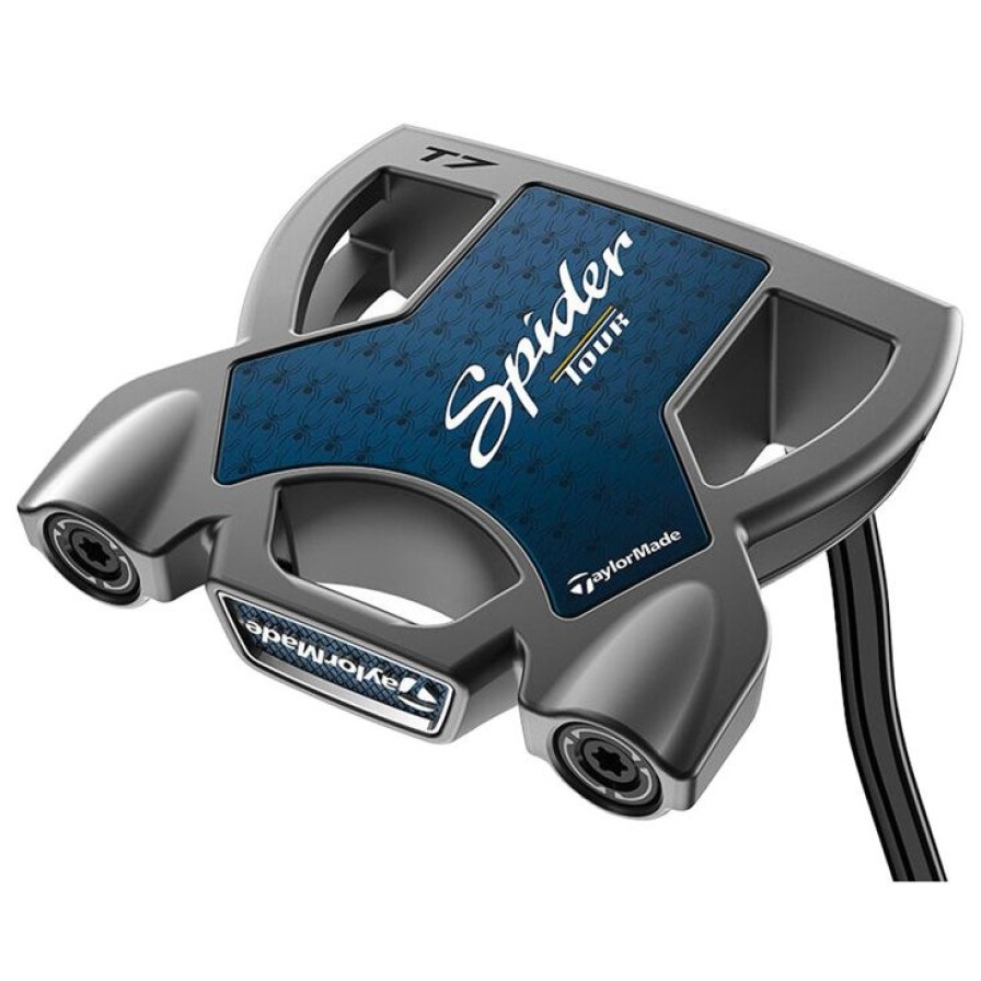 Clubs Taylormade Putters | Spider Tour