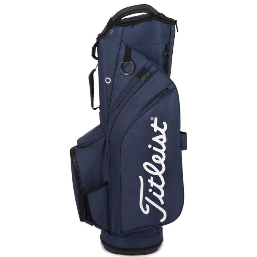 Sacs Titleist Sacs De Golf Chariot | Cart 14