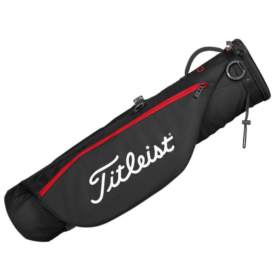 Sacs Titleist Sacs De Golf Practice | Carry Bag