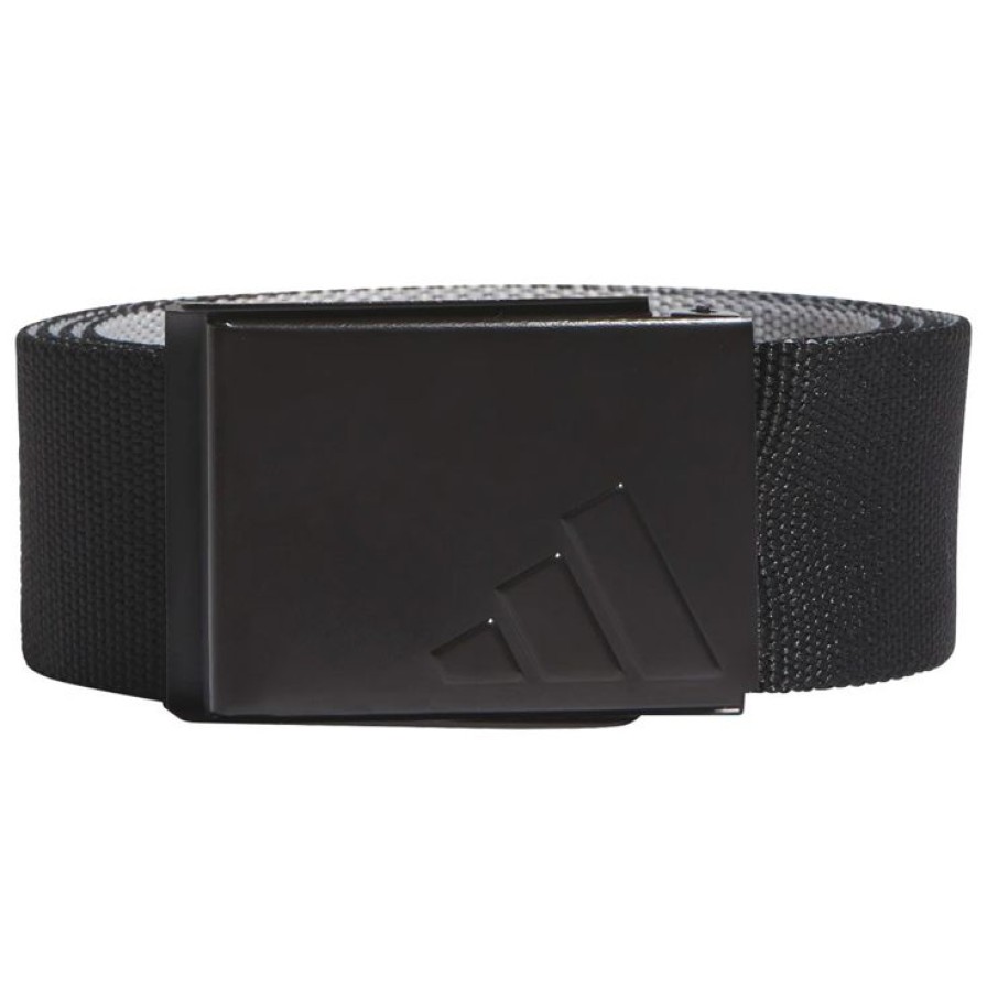 Vetements Adidas Ceintures | Reversible Web Belt