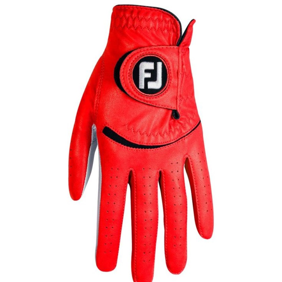 Gants Footjoy Gants De Golf Homme | Spectrum