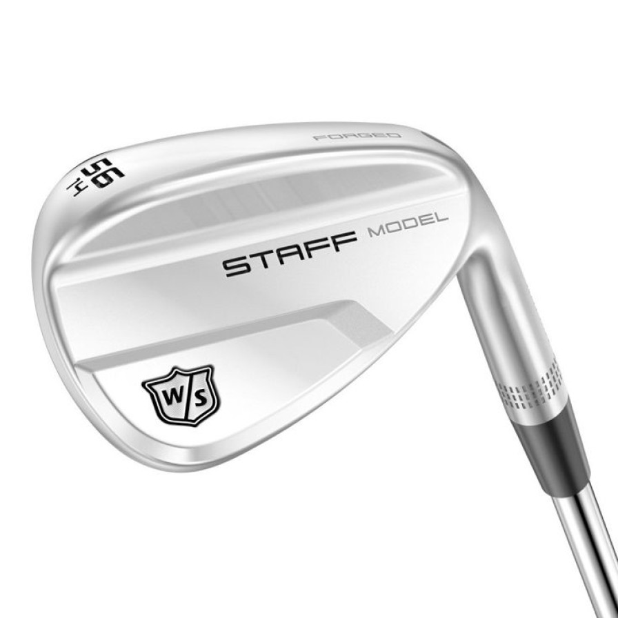 Clubs Wilson Staff Wedges | Wedge Wilson Staff Staff Model Wedge