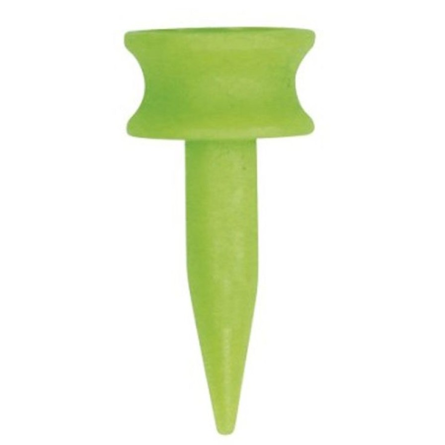 Accessoires Masters Tees | Tees Masters 35 Tees Plastique 00E0 Etage Vert (25Mm)