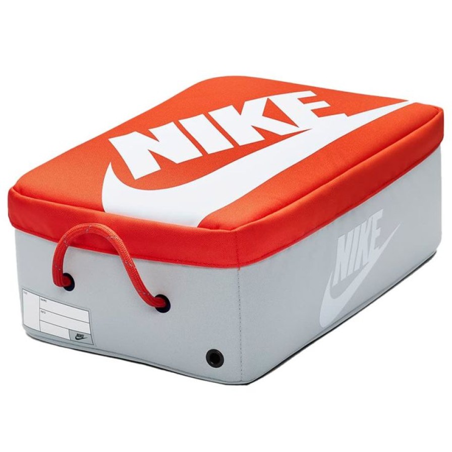 Sacs Nike Sacs De Golf Femme | Shoe Box Bag