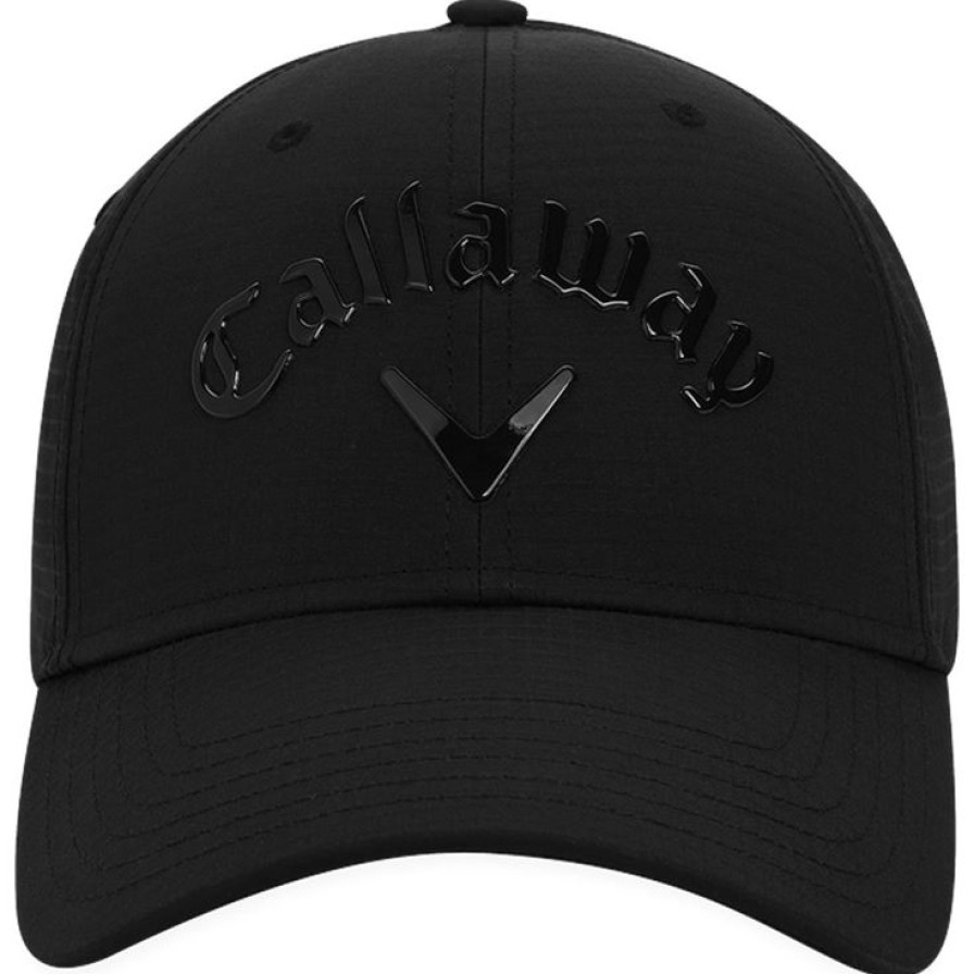 Vetements Callaway Golf Casquettes & Visieres | Liquid Metal