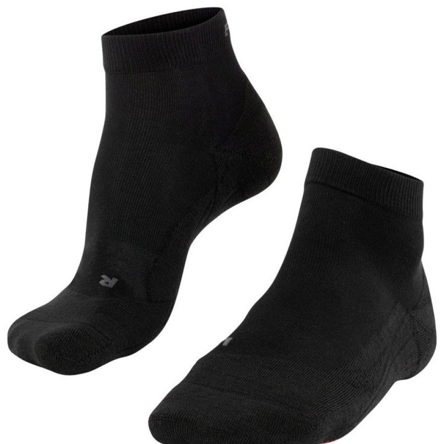 Vetements Falke Chaussettes | Go2 Short