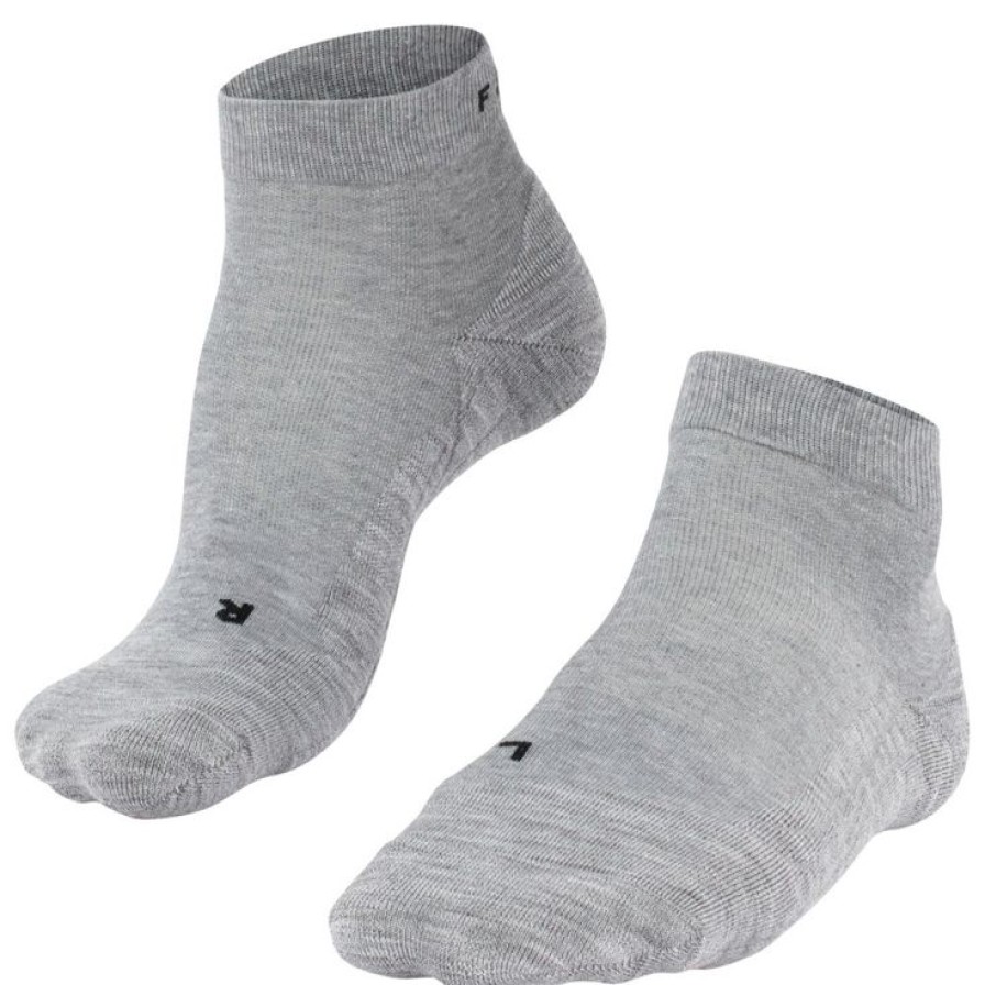 Vetements Falke Chaussettes | Go2 Short