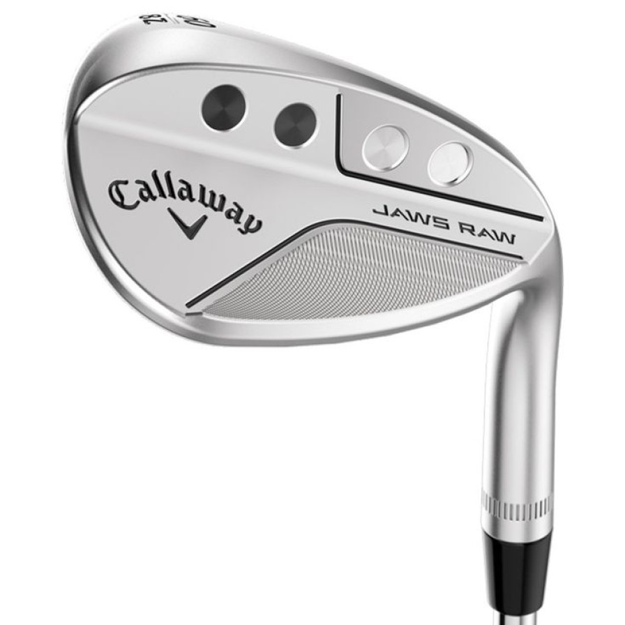 Clubs Callaway Golf Wedges | Jaws Raw Full Face