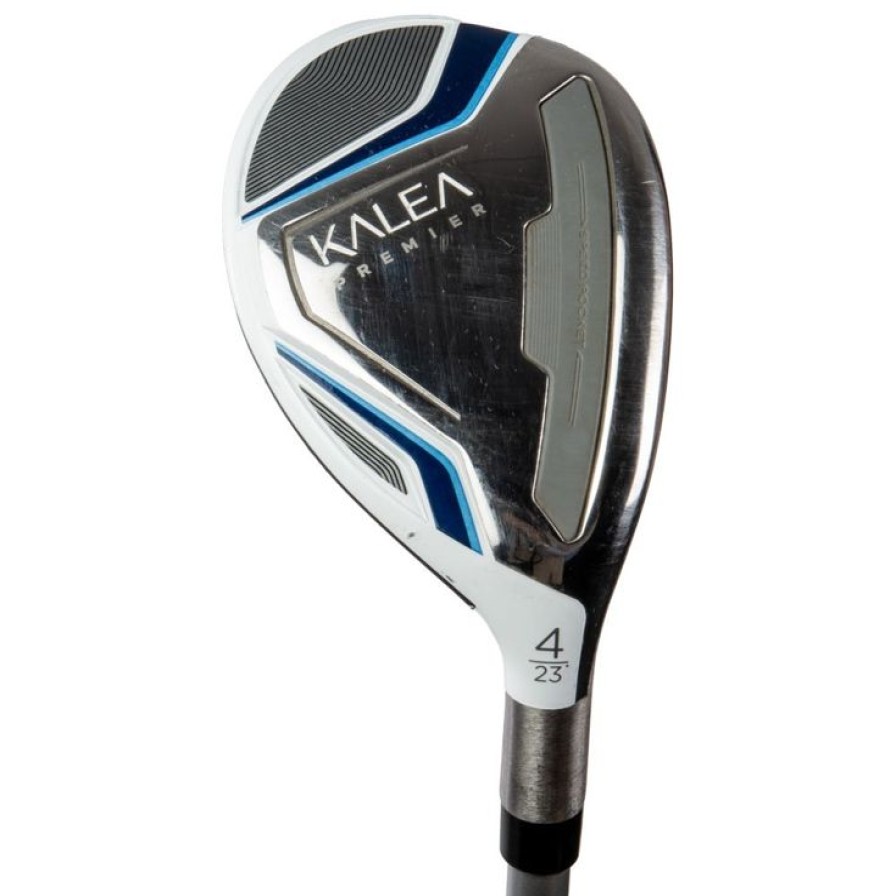 Clubs Taylormade Clubs D'Occasion | Hybride Taylormade Occasion - Kalea Premier 2300B0 Femme