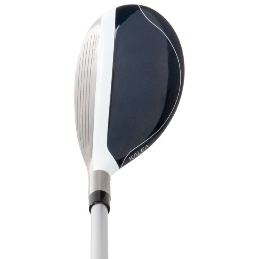 Clubs Taylormade Clubs D'Occasion | Hybride Taylormade Occasion - Kalea Premier 2300B0 Femme