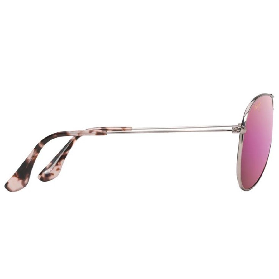 Accessoires Maui Jim Lunettes De Soleil | Mavericks Reader