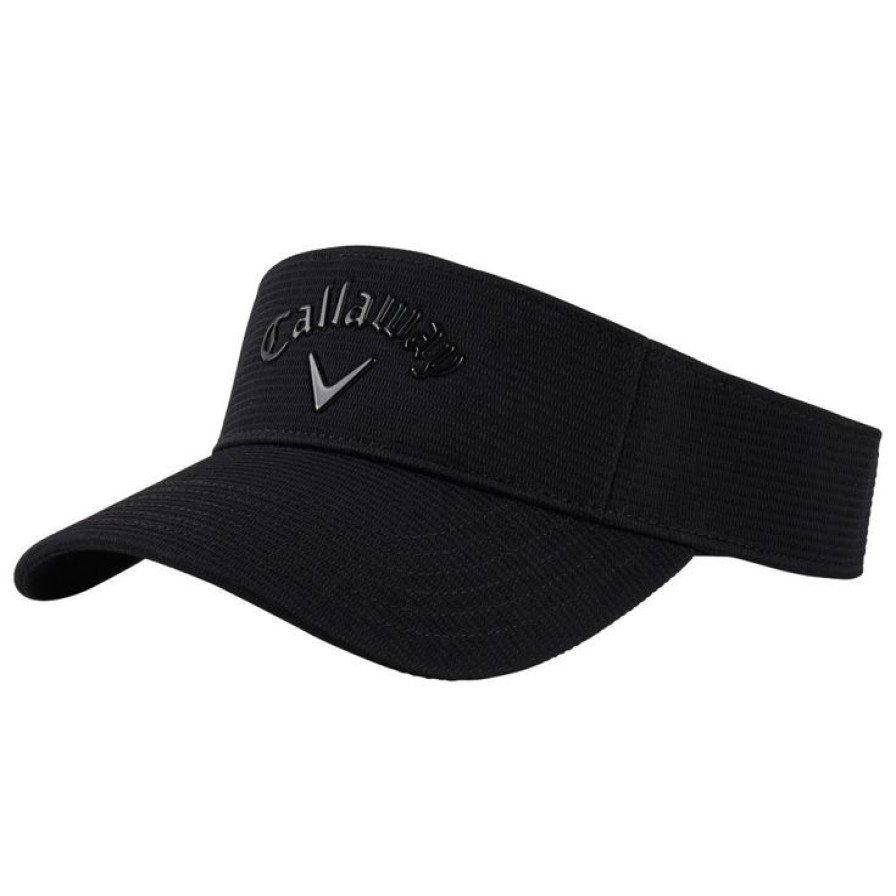 Vetements Callaway Golf Casquettes & Visieres | Liquid Metal Visor