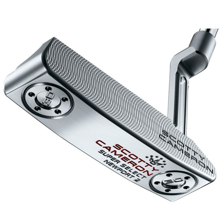 Clubs Scotty Cameron Putters | Super Select