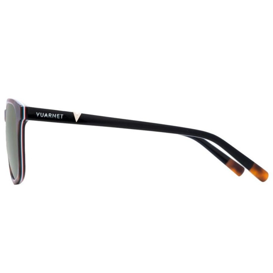 Accessoires Vuarnet Lunettes De Soleil | Belvedere Regular