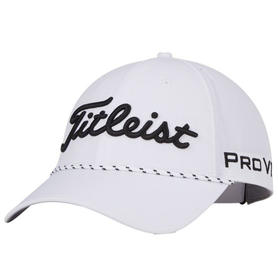 Vetements Titleist Casquettes & Visieres | Tour Breezer