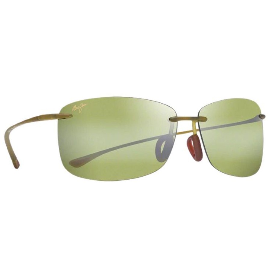 Accessoires Maui Jim Lunettes De Soleil | Akau