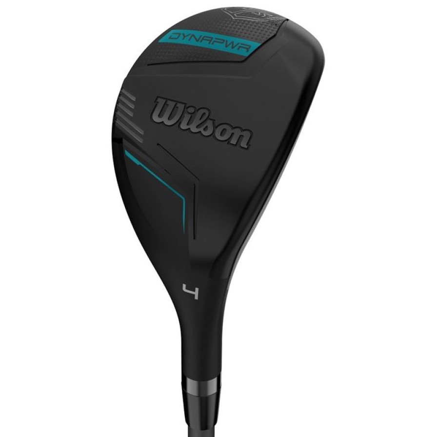 Clubs Wilson Staff Hybrides | Hybride Wilson Staff Dynapower Hybrid Women