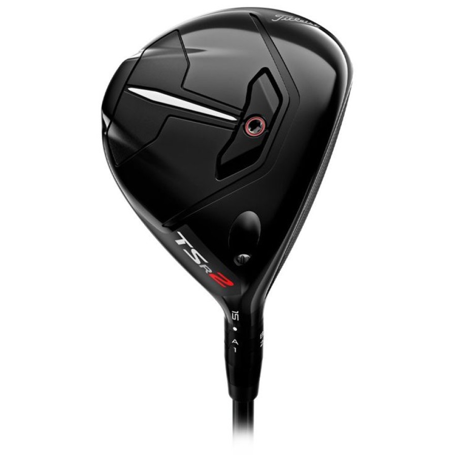 Clubs Titleist Bois De Parcours | Bois De Parcours Titleist Tsr2 Fairway