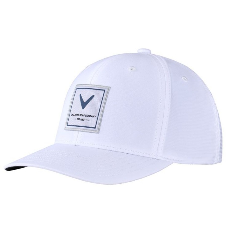 Vetements Callaway Golf Casquettes & Visieres | Rutherford