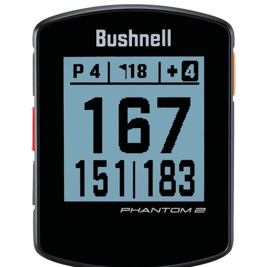 Gps & Telemetres Bushnell Gps | Phantom 2