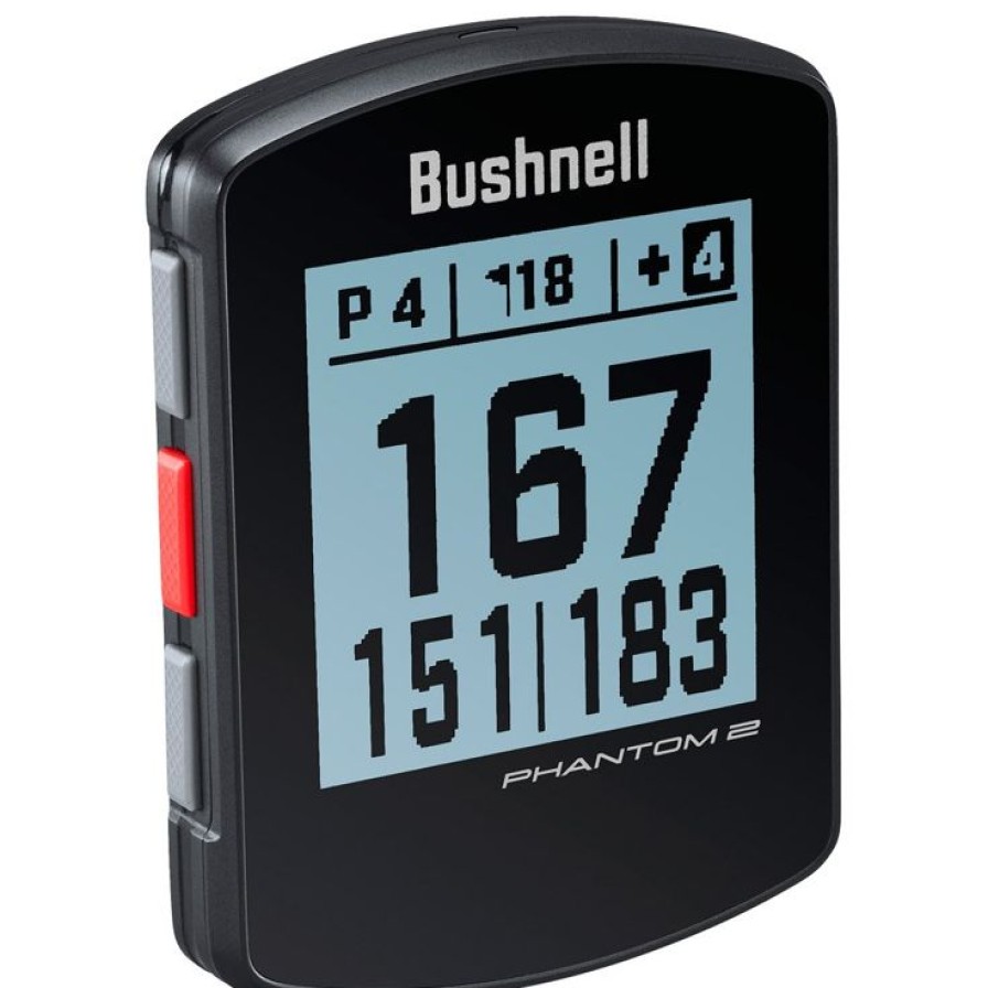 Gps & Telemetres Bushnell Gps | Phantom 2