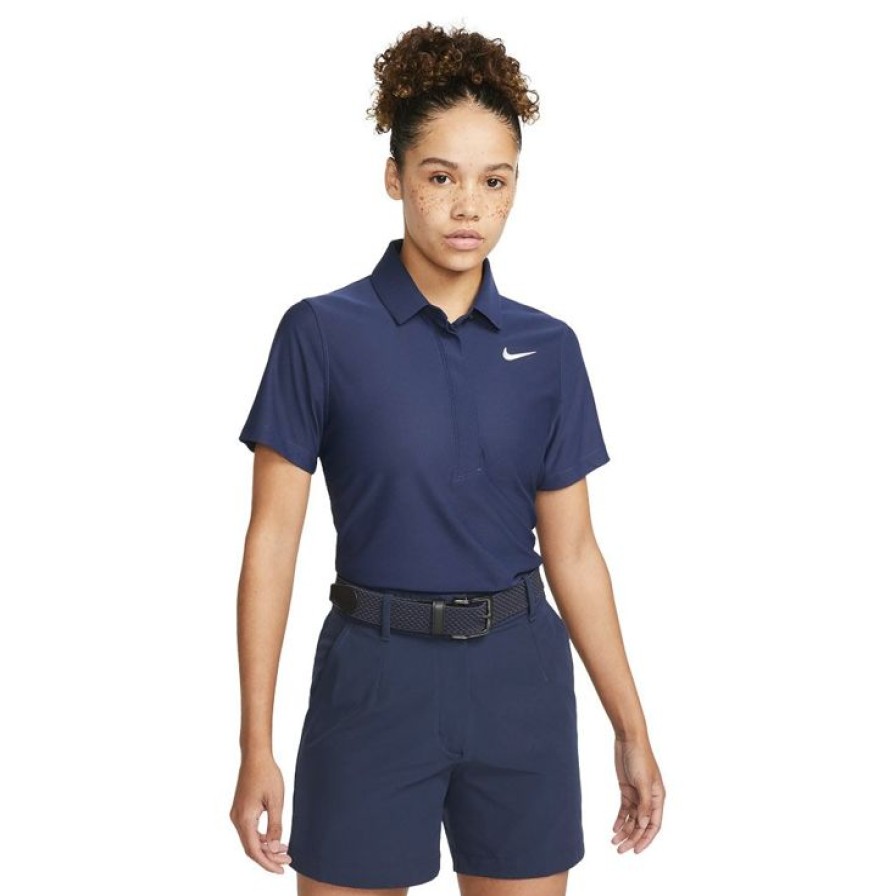 Vetements Nike Polos | W Dri Fit Adv Tour Polo