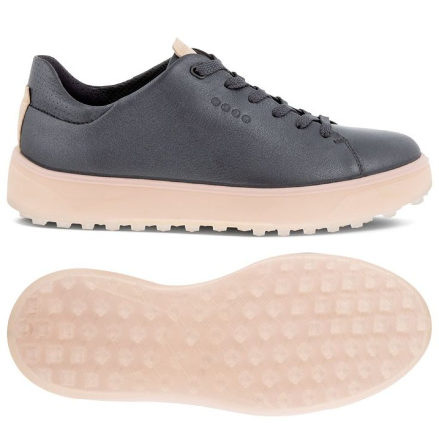 Chaussures Ecco Chaussures De Golf Femme | Women'S Tray