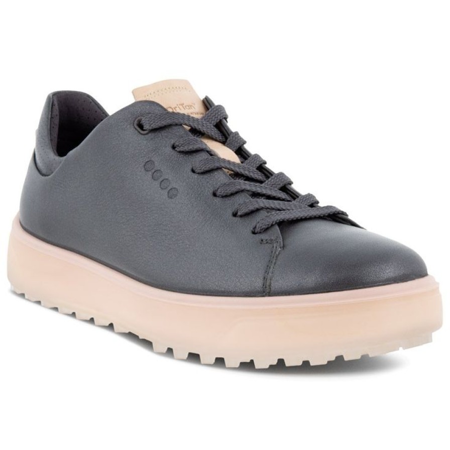 Chaussures Ecco Chaussures De Golf Femme | Women'S Tray