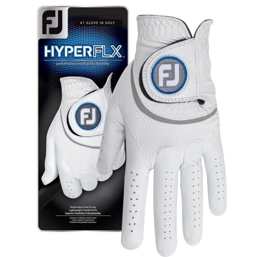 Gants Footjoy Gants De Golf Homme | Hyperflx