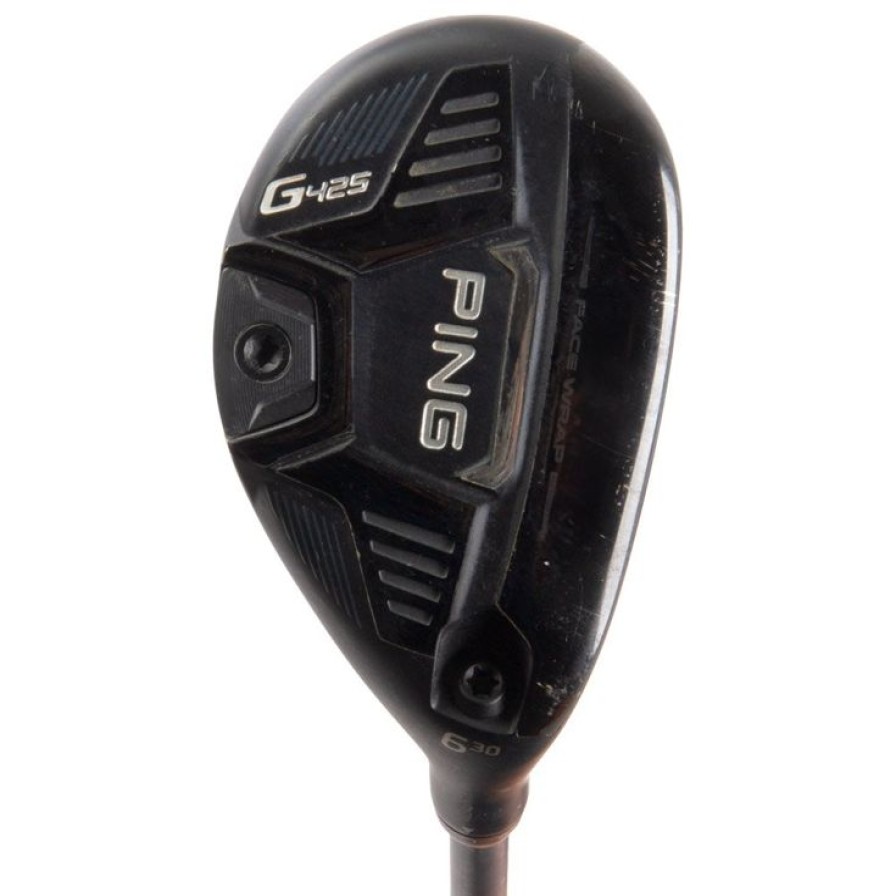 Clubs Ping Clubs D'Occasion | Hybride Ping Occasion - G425 6 Soft Regular