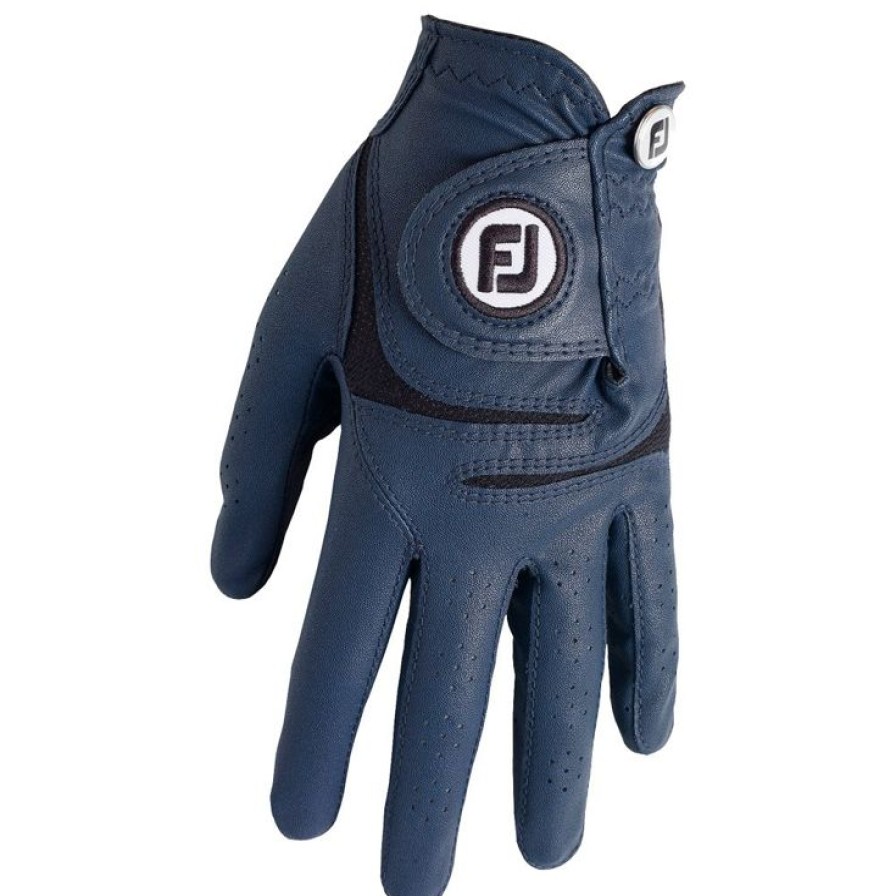 Gants Footjoy Gants De Golf Femme | Weathersof Lady