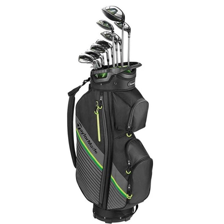 Clubs Taylormade Kits De Golf | Rbz Speed Lite