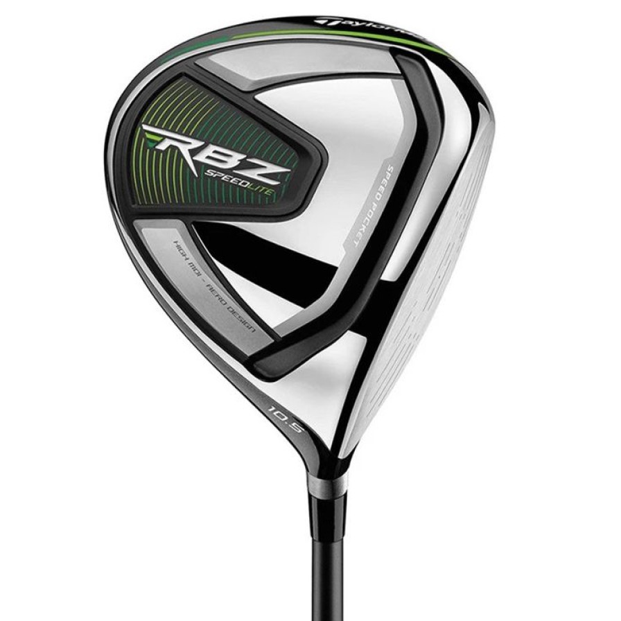 Clubs Taylormade Kits De Golf | Rbz Speed Lite