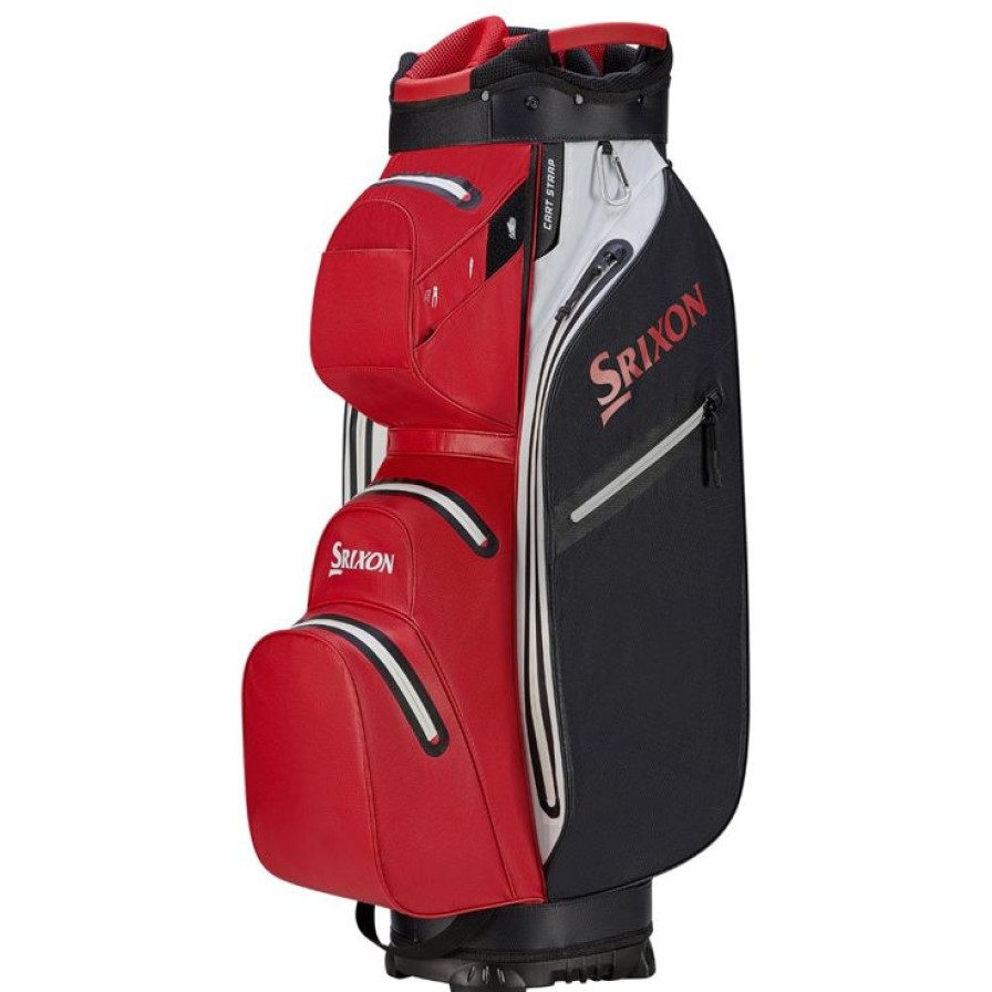 Sacs Srixon Sacs De Golf Chariot | Waterproof Cart