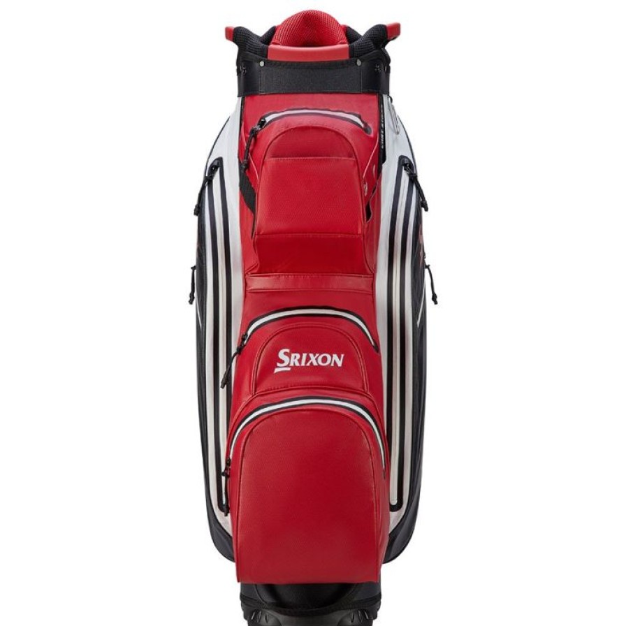 Sacs Srixon Sacs De Golf Chariot | Waterproof Cart