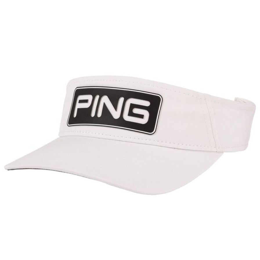 Vetements Ping Casquettes & Visieres | Tour Visor