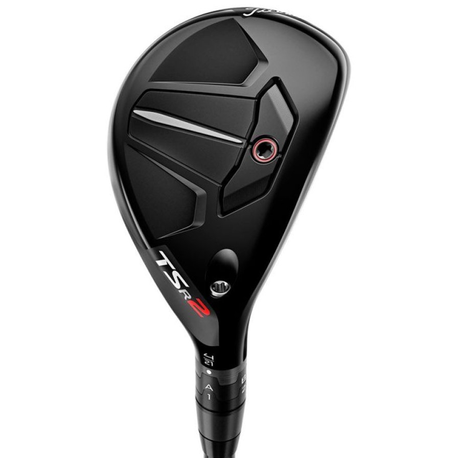 Clubs Titleist Hybrides | Hybride Titleist Tsr2 Hybrid