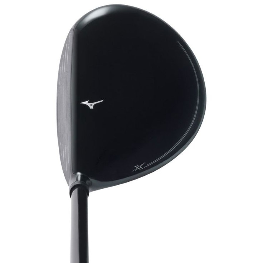 Clubs Mizuno Bois De Parcours | Bois De Parcours Mizuno St-X 220 Fairway