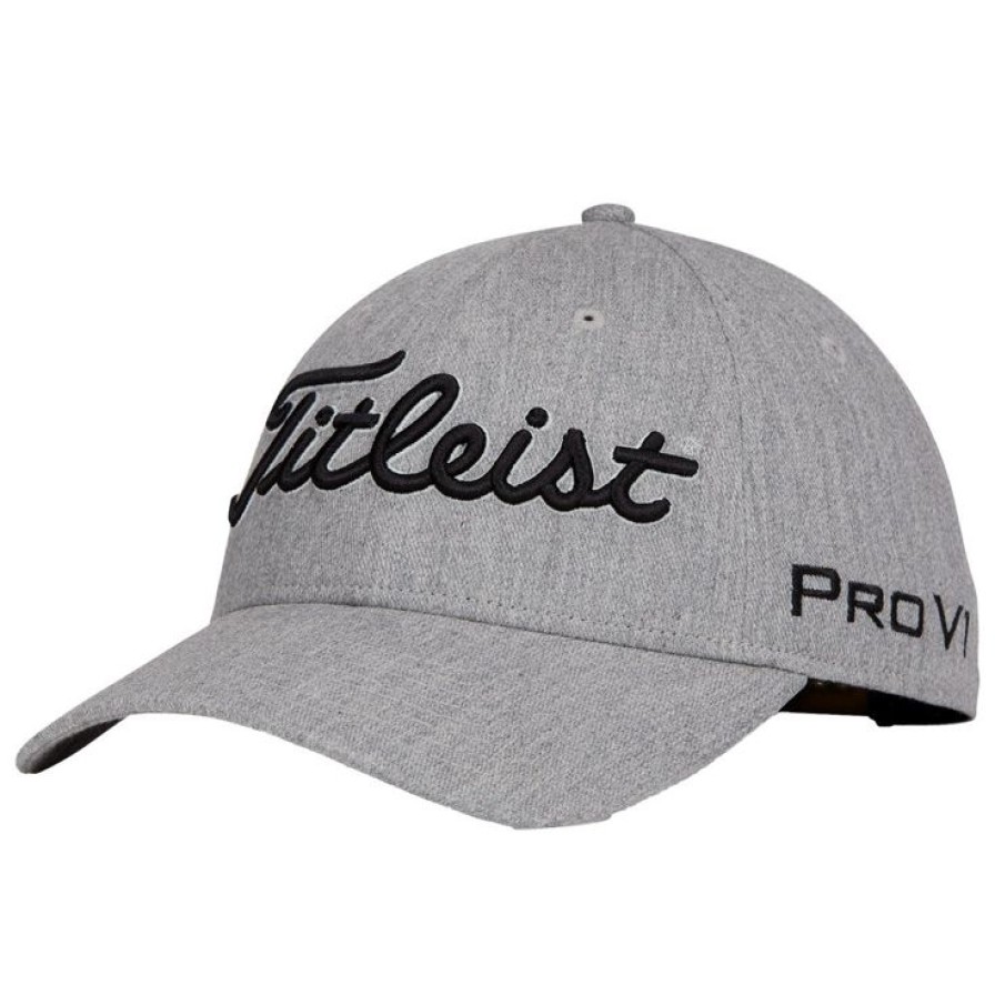 Vetements Titleist Casquettes & Visieres | Tour Classic