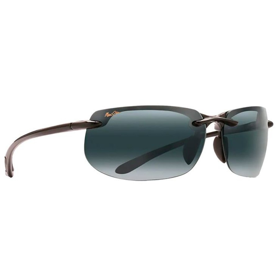 Accessoires Maui Jim Lunettes De Soleil | Banyans Asian Fit