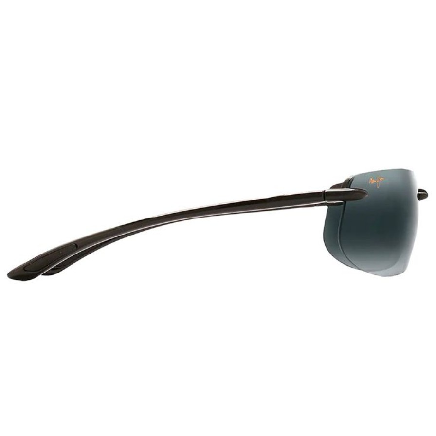 Accessoires Maui Jim Lunettes De Soleil | Banyans Asian Fit