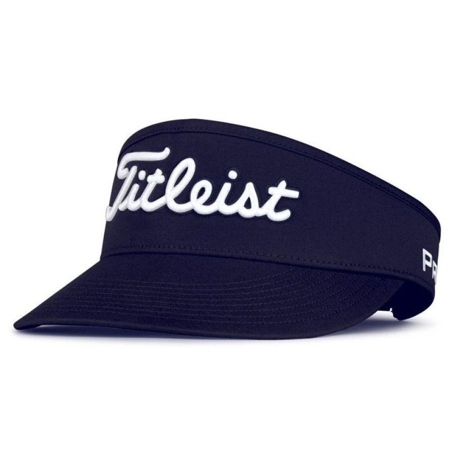 Vetements Titleist Casquettes & Visieres | Tour Visor