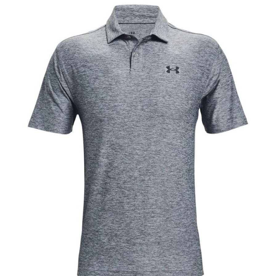 Vetements Under Armour Polos | T2G Polo