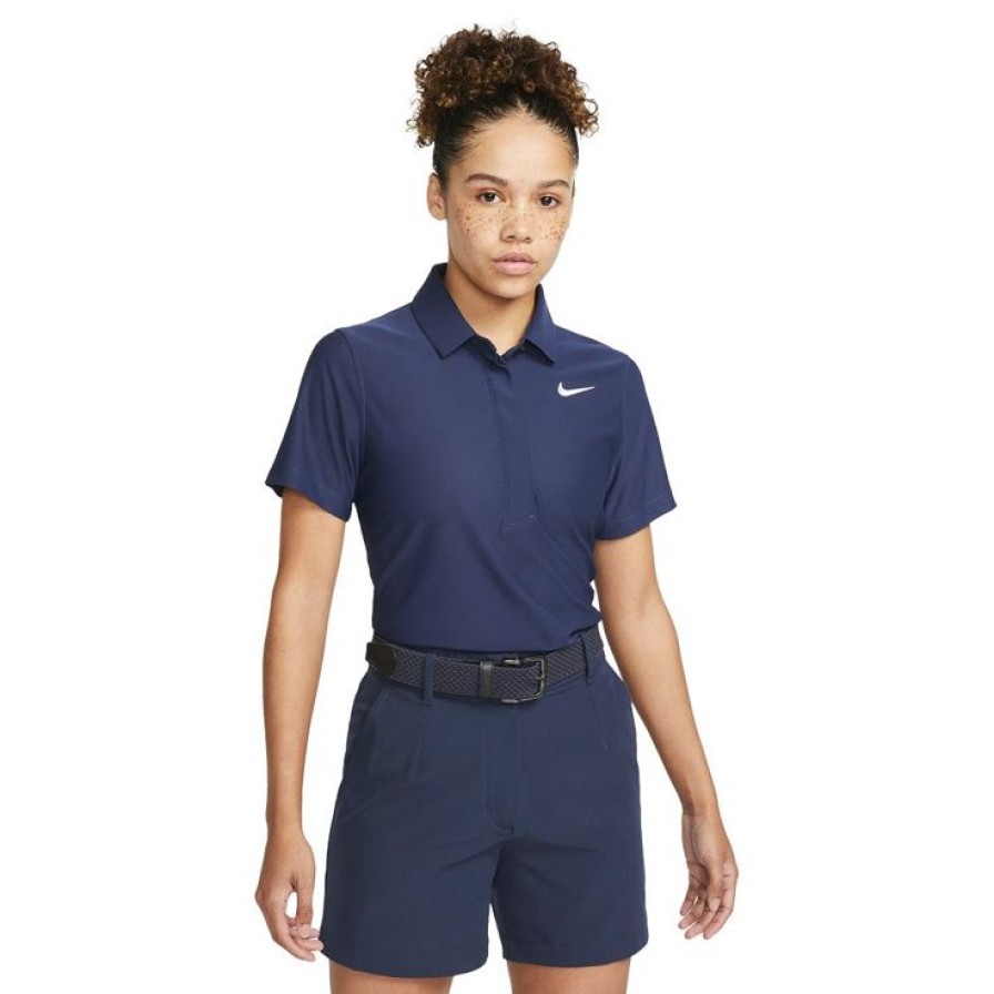 Vetements Nike Polos | W Dri Fit Adv Tour Polo