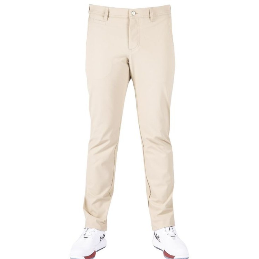 Vetements Alberto Pantalons | Rookie 3Xdry Cooler