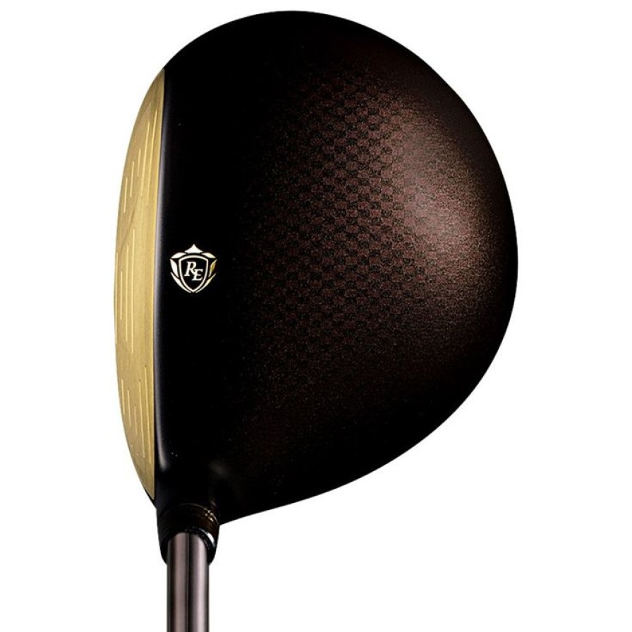 Clubs XXIO Bois De Parcours | Bois De Parcours Xxio Xxio Prime Royal Edition Fairway