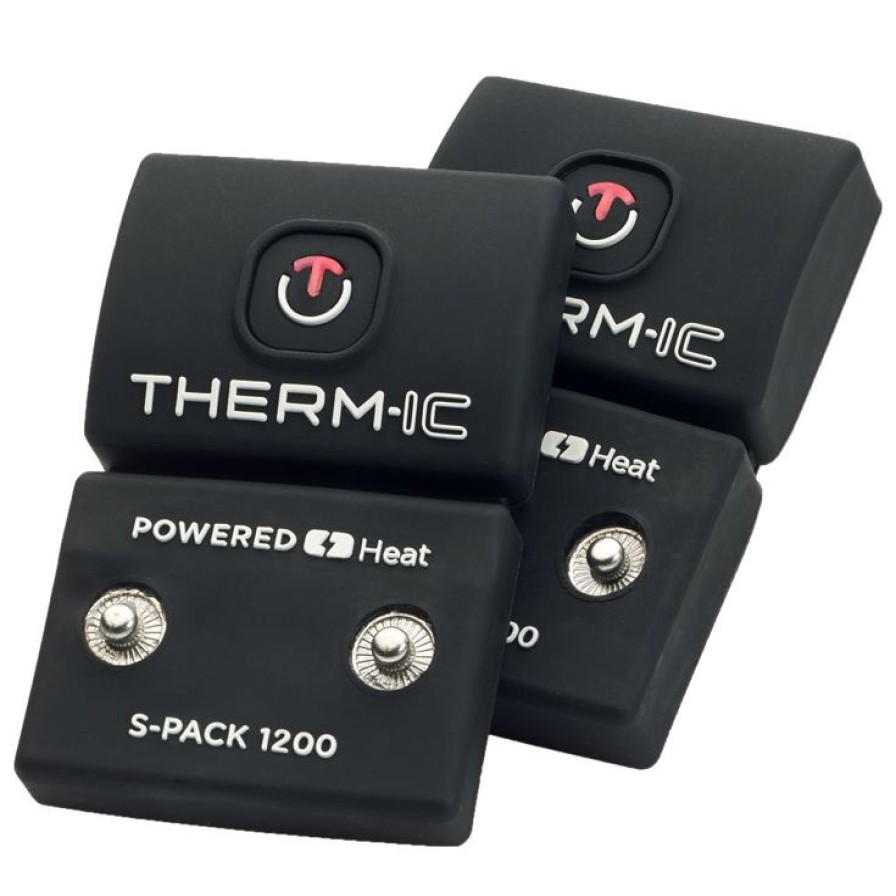 Accessoires Therm-Ic Tous Les Accessoires | Chauffage Pied Therm-Ic S-Pack 1200